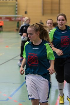 Bild 28 - Girls Cup